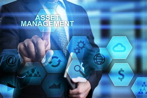 Asset Manager .